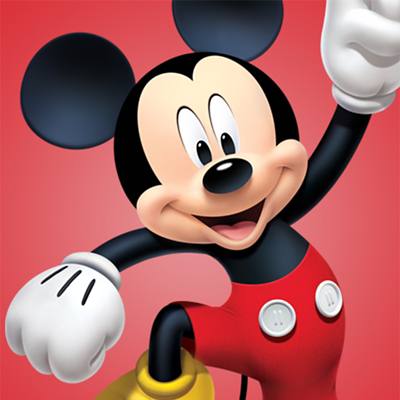 Micky Maus