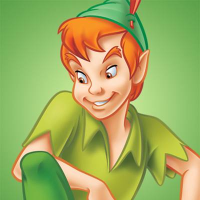 Peter Pan