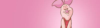 Background image of Piglet