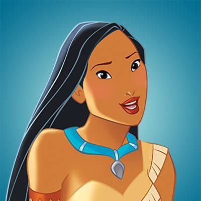 Pocahontas