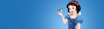 Productos De Blancanieves Disney Shopdisney