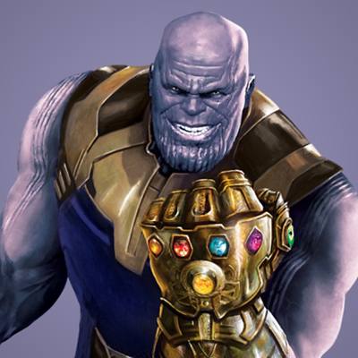 Thanos