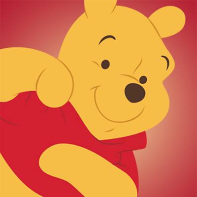 Winnie Puuh