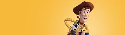 Background image of Woody