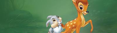 Bambi Toys Merchandise Shopdisney