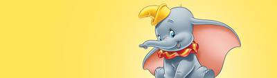 Productos De Los Personajes De Dumbo Shopdisney