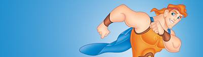 Background image of Hercules