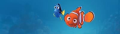 Findet Nemo Shopdisney
