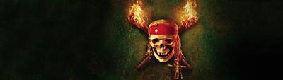Background image of Pirates of the Caribbean