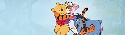 Winnie L Ourson Et Ses Amis Films Disney Shopdisney