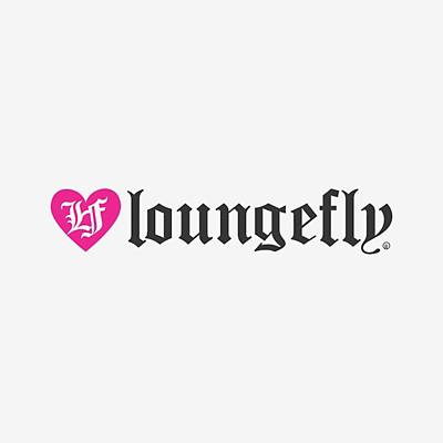 Loungefly