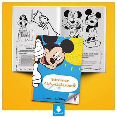 Background image of Bleib aktiv