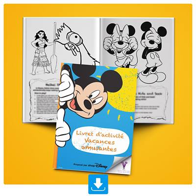 Image de fond de Rester actif