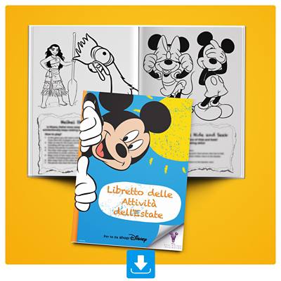 Immagine background di Tieniti in forma!