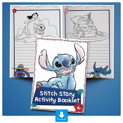 Background image of Storytelling