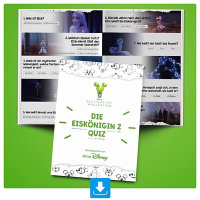 Background image of Die Eisk&ouml;nigin 2 Quiz