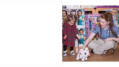 Background image of Comfort Through Product Giving