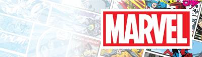 Background image of Marvel Clothing