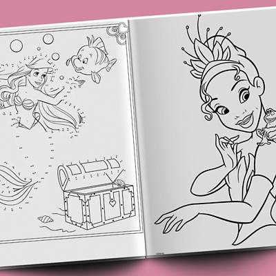 Ultimate Princess Celebration | Aktivitäten | shopDisney