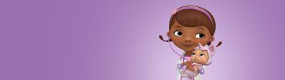 Background image of Doc McStuffins