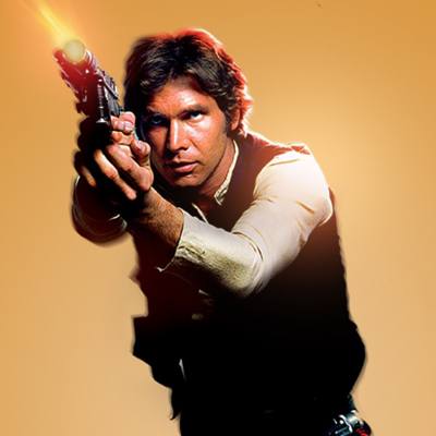 Han Solo