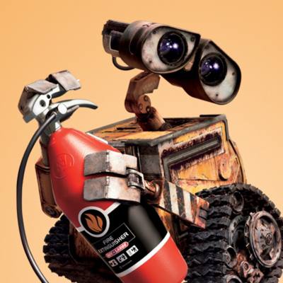 WALL-E
