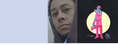 Background image of Corey Van Lew / The Great Gardener