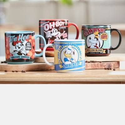 Background image of Homeware