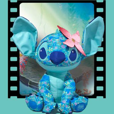 Stitch Crashes Disney | Limited Edition 