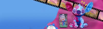 Stitch Crashes Disney Heure De Sortie Stitch Crashes Disney | Collection en Édition Limitée | shopDisney