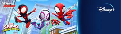 Spidey and his Amazing Friends | shopDisney | shopDisney