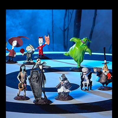 Background image of Action Figures