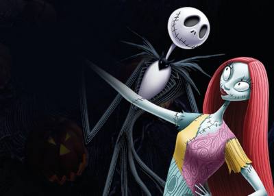 Image de fond de Personnages et Films