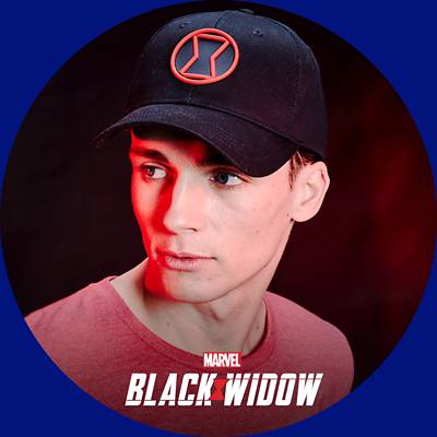 Image de fond de Black Widow