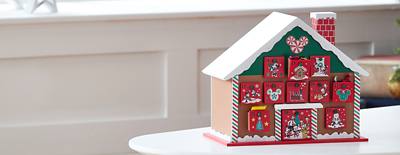 Background image of Christmas Shop