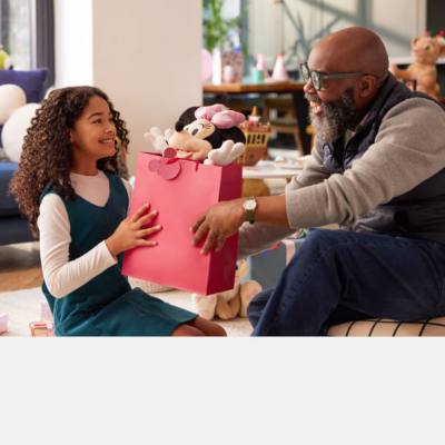 Background image of Gifts