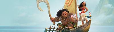 Productos De Los Personajes De Vaiana Shopdisney