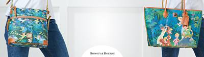 Dooney & Bourke Bolsos Disney | shopDisney | shopDisney