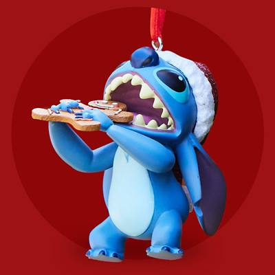 Background image of Ornaments