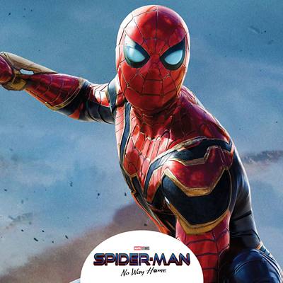 Background image of Swing into superhero fun with our all-new toys, clothing and more