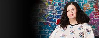 Background image of Carey Ukandu, 23