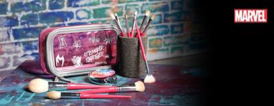 Background image of Marvel & The Prince's Trust