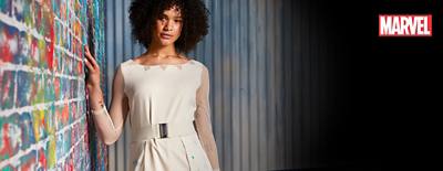 Immagine background di Prodotti Marvel e The Prince's Trust