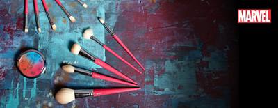 Immagine background di Prodotti Marvel e The Prince's Trust