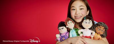 Imagen de fondo de Red