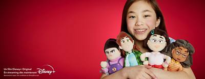 Image de fond de Alerte Rouge