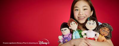 Immagine background di Red