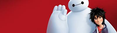 Background image of Big Hero 6