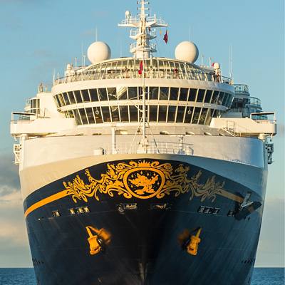 Background image of Disney Cruise Line