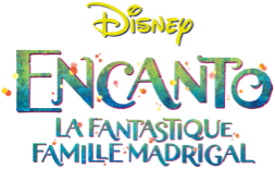 Encanto : La Fantastique Famille Madrigal